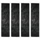 thumbnail image 1 of 4 láminas de filtro de aire acondicionado, filtro de fibra de carbón activado, filtros de ventilación, 1 of 7