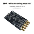 thumbnail image 4 of Módulo receptor SDR integrado 24M-TCXO 0.5PPM USB-C 10K-1GHz para Mac OS/Android FLhrweasw Nuevo, 4 of 9