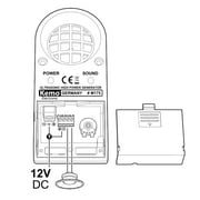 Kemo High-Performance Ultrasonic Noise Generator