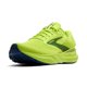thumbnail image 1 of Zapatillas para correr Brooks Adrenaline GTS 24 para hombre en lima ácida talla 10M, 1 of 6