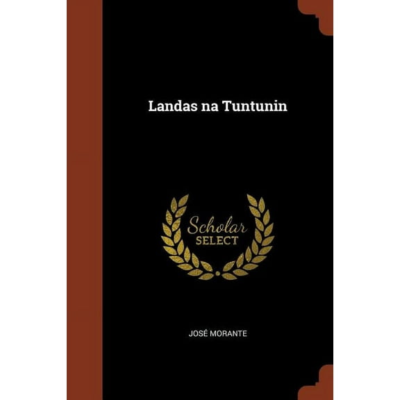 Landas na Tuntunin (Paperback)