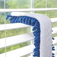 thumbnail image 3 of O-Cedar Dual-Action Duster Set, Traps Particles on Any Hard Surface, 3 of 12