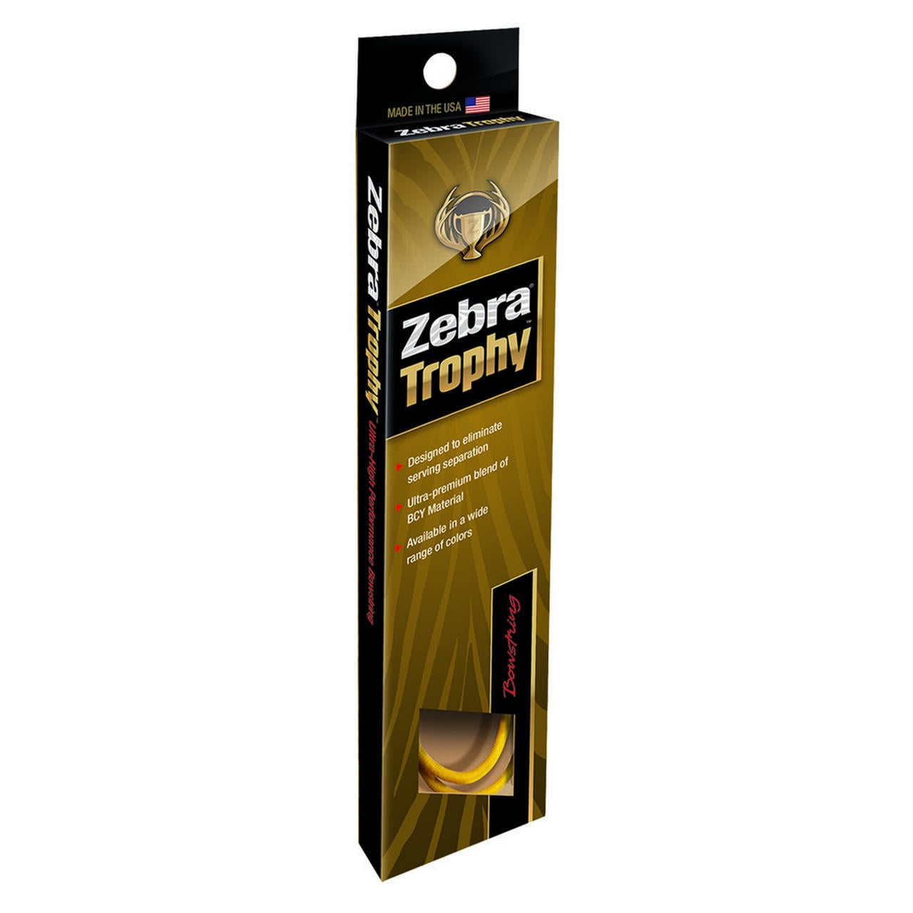 Mathews Inc Zebra String Camo 97