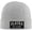 Gray, variant on Alaska Est 1959 Beanie Hat Men Women Knit Hat Stocking Hat Slouchy Skull Cap Warm Hedging Cap Knitted Hat Black