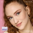 thumbnail image 4 of NYX Professional Makeup Make 'EM Wonder, 24H Soft Matte Foundation Makeup, FAIR PORCELAIN 02, 4 of 15