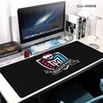thumbnail image 1 of DMH Cartoon Monster High Mouse Pad Mouse Pad Desk Mouse Pad Cute HD Desk Pad Extended Gaming Keyboard Mats Gamer Mousepad 90x40, 1 of 7