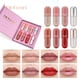 thumbnail image 1 of Ganfancp Brillo de Labios Líquido Hidratante con Control de Temperatura 16Ml Ofertas Del Día 1 Caja de 8 Brillos de Labios, 1 of 7