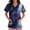 Gray_009, variant on Halloween Scrubs Shirts Women Spooky Graphic Casual Soft Stretchy Short Sleeve V Neck Tee Shirts Breathable Nurse Uniforms Top with Pocket Purple 4XL