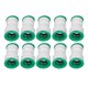 thumbnail image 2 of Accesorios de conexión rápida, conector de tubería reductor de tubería de conexión rápida de 10 piezas Accesorios de tubería de agua PPR True Excellence, 2 of 14
