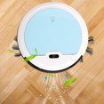 thumbnail image 4 of Sweeping Robot Smart Robotic Vacuum Cleaner Auto Microfiber Dust Sweeping Machine, 4 of 8