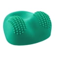 thumbnail image 2 of Relajador de Cuello Y Hombros, Movilidad Mejorada, Del Dolor de Cuello, Almohada Quiropráctica, Soporte para Camilla de Cuello, para Alineación , Verde Macarena Almohada quiropráctica, 2 of 6