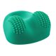 thumbnail image 2 of Almohada Quiropráctica Zulema Camilla de Cuello Verde, 2 of 5