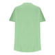 thumbnail image 3 of Vestidos Casuales Para Mujer, Blusas De Mujer De Moda Camiseta estampada de moda para mujer, blusa informal de manga 3/4 y cuello redondo, 3 of 4