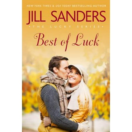 Best of Luck - eBook (Best Of Luck Smiley)