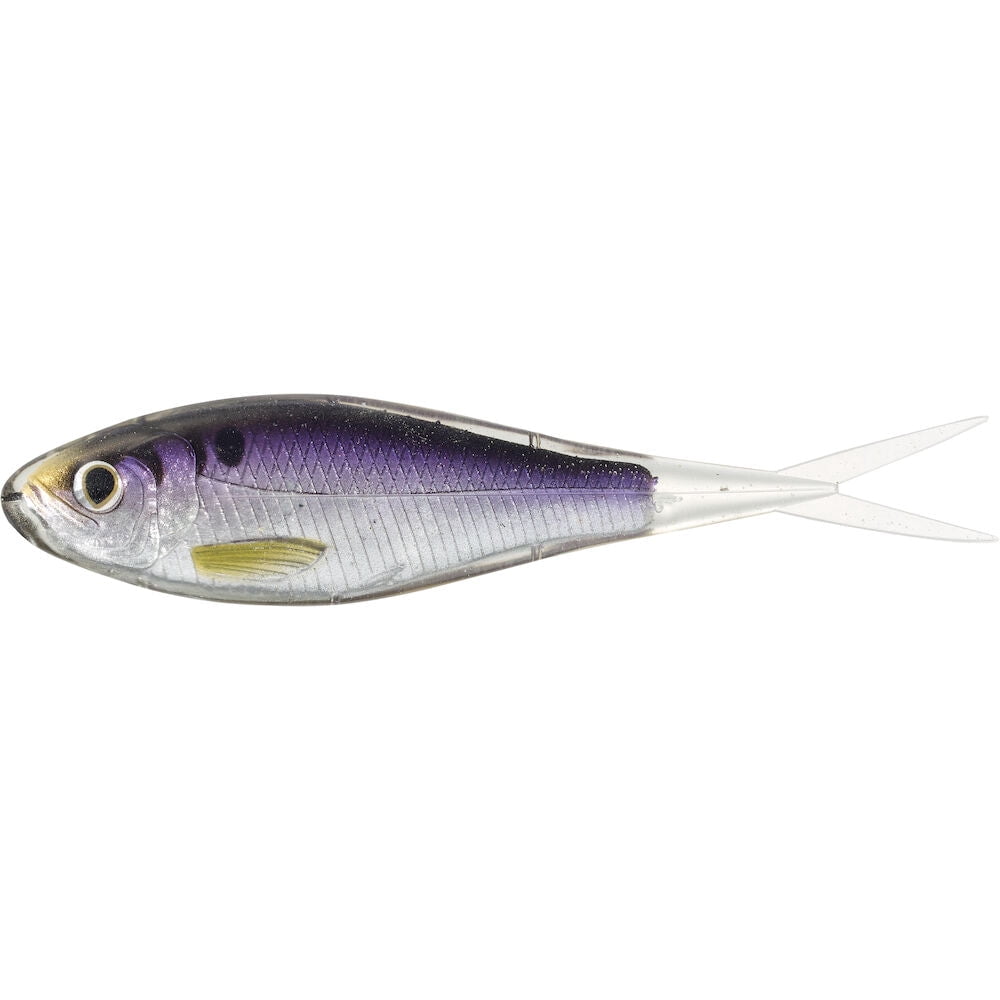 Skip Shad Soft Jerkbait Freshwater Lure