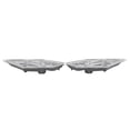 thumbnail image 2 of Side Marker Lamp Pair Of Side Marker Lamp Turn Signal Light With LED Bulbs 20559010 Replacement For   2016-2021, 2 of 8
