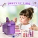 thumbnail image 5 of Set de maquillaje PERRYHOME Kids para niñas con 63 unidades, lavable, no tóxico, 5 of 7