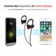 thumbnail image 3 of Audífonos Redlemon  Bluetooth HD IPX4 Manos Libres, 3 of 7
