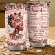 thumbnail image 3 of Vaso SANDJEST, vaso aislante de acero inoxidable de 20 oz, 3 of 6