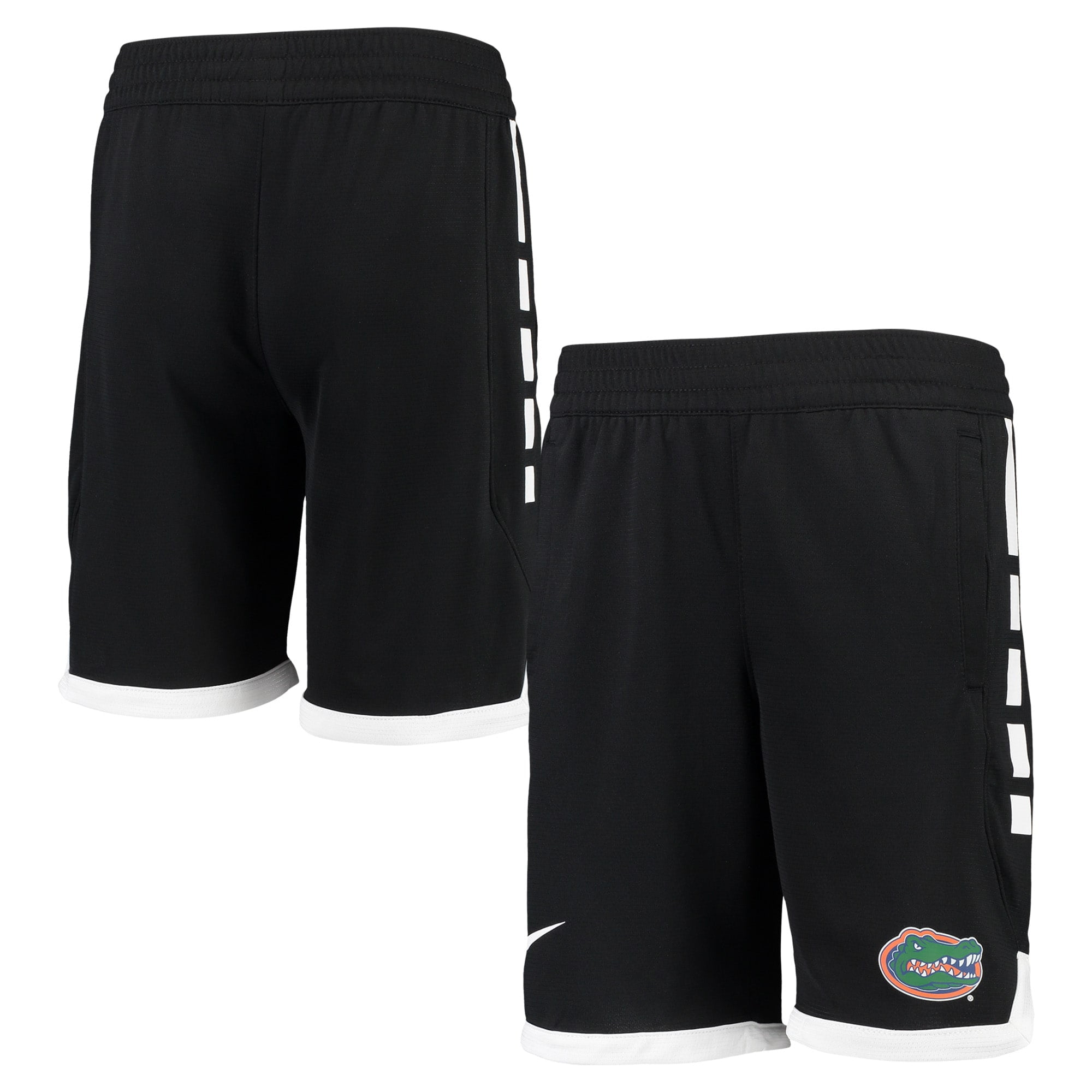 nike youth shorts