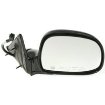 Dorman 955-091 Passenger Side Door Mirror for Specific Chevrolet / GMC Models