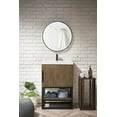 thumbnail image 6 of James Martin Vanities 388V24mbkwg Columbia 24" Free Standing Single Basin Birch Vanity Set, 6 of 7