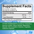 thumbnail image 7 of Balincer Liposomal NAD+ Resveratrol Supplement, 550mg, 120 Veggie Capsules, Supports Daily Wellness & Vitality, 7 of 7