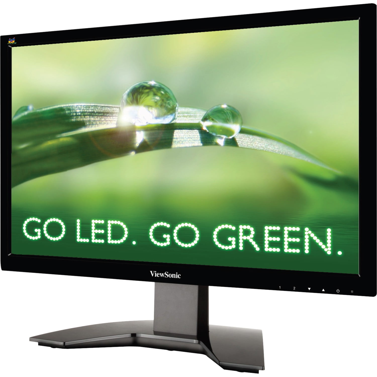 VA1912mLED Widescreen LCD Monitor