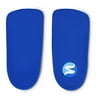Sof Comfort Men's Gel Arch 3/4 Length Insole One Size Fits All - Cut to Fit