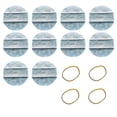 thumbnail image 1 of Replacement Parts Hepa Filter Compatible For Shop-vac Vf2002 Vacuum Cleaner Accessories Vacuum Filt, 1 of 5