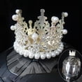 thumbnail image 1 of Accesorio de Corona para casco Cola Cascos Corona, 1 of 8