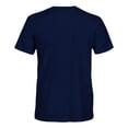 thumbnail image 3 of Men's 1863FC Navy Paris Saint-Germain Color Badge T-Shirt, 3 of 3
