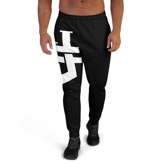 La'Jor Men's Joggers