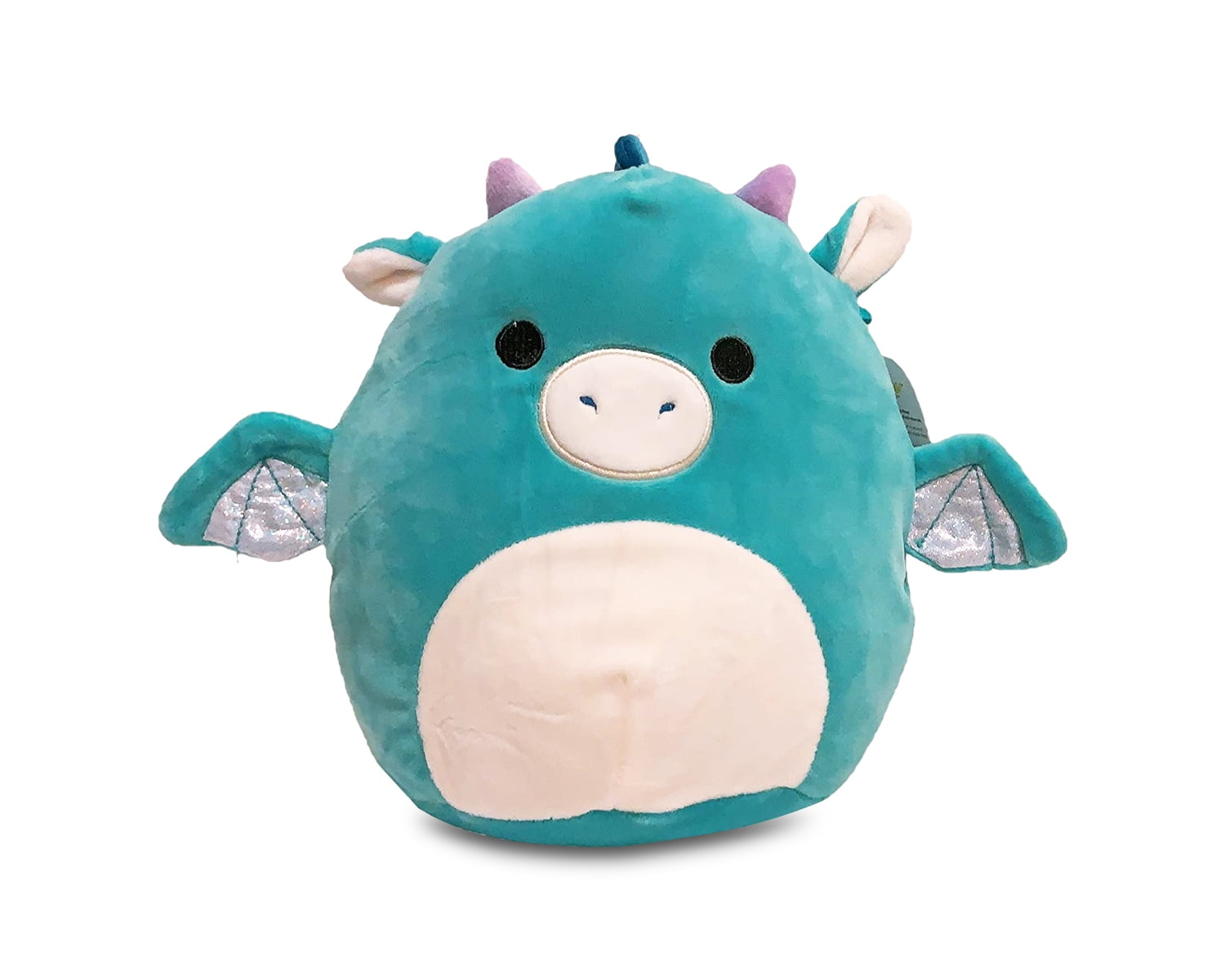 Featured image of post 20 Inch Squishmallow Dragon : Squishmallows are insanely popular plush toys.