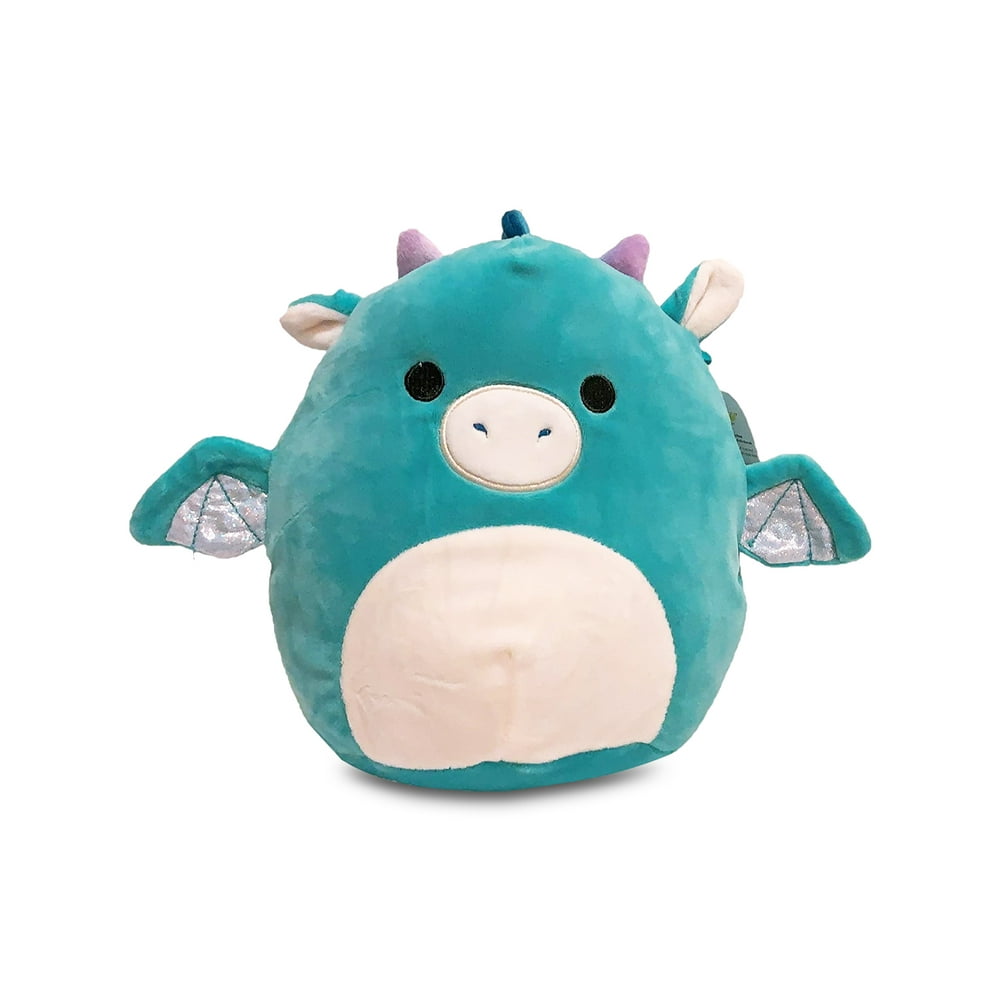 jasper the dragon squishmallow