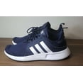 thumbnail image 3 of Adi - das X_PLR Men's Boys Shoes Sneakers Collegiate Navy White Lace Up Size 6, 3 of 6