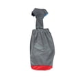 thumbnail image 2 of Bolsa de para perros Bolsa de para caminar Suministros de protección auxiliar Proteger el pecho y las de las mascotas para perros discapacitados Gato Cómodo L Fernando Bolsa de arrastre, 2 of 8