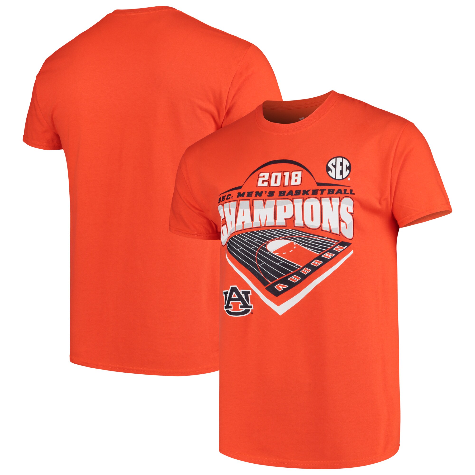 auburn basketball championship shirt