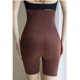 thumbnail image 4 of Faja moldeadora de cintura alta para mujer - Sin costuras, poliéster, para todas las estaciones, negro/gris/café/naranja, tallas XS-XXXL, 4 of 4