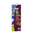 thumbnail image 3 of 27" x 54" Beach Towel | SF-104, 3 of 4