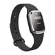 thumbnail image 2 of Fiudx Pulsera Ultrasónica, Elegante Pulsera de Fitness, Elegante Reloj Deportivo, Silicona Resistente Al Agua, Ayuda para Equilibrar La Energía, para Uso Interior y Exterior, Regal Perfecto para Sere, 2 of 7