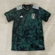 thumbnail image 2 of 2324 temporada Italia verde Edición Especial Tailandia camiseta de fútbol. Personalización de bordado de secado rápido deportivo Gao Jiahui unisex, 2 of 2