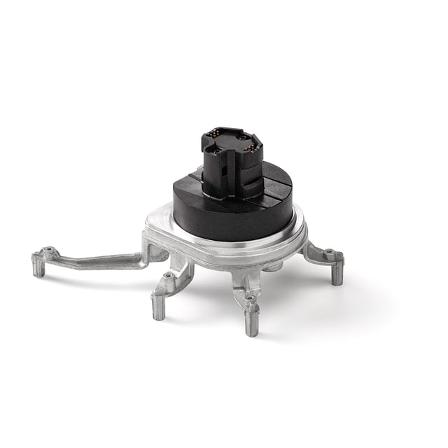 Thrustmaster Quick Release Upgrade SF1000, Système d’Attache Rapide Nouvelle Génération pour volant Formula Wheel Add-On Ferrari SF1000 Edition
