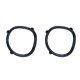 thumbnail image 1 of Protector de lentes VR Zhivalor compatible con Oculus/Meta Quest 2 Negro, 1 of 4