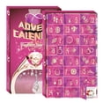 thumbnail image 2 of Pulsera Calendario De Adviento De Navidad 2022 Para Niñas Con 24 Joyería Charm Collar Pendiendo Aretes Anillos De La Navidad Calendaria Para Niños, 2 of 8