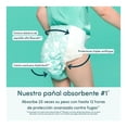 thumbnail image 2 of Pañales premium Rascals Etapa 3 Unisex  144 piezas, 2 of 4