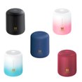 thumbnail image 3 of M1 Wireless Speaker Built-in Microphone Stereo Surround Sound Speaker For Home Kitchen Outdoor Travelling, 3 of 9