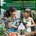 thumbnail image 6 of Garret Juice Plus - Powerful Liquid Plant Food - 128 fl oz Jug by Medina, 6 of 8
