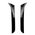 thumbnail image 1 of Embellecedor de alerón lateral Macarena Accesorios para automóvil ABS, 1 of 8