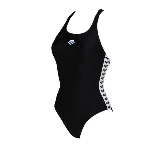 Arena Women Arena Icons Swimsuit Racer Back Solid